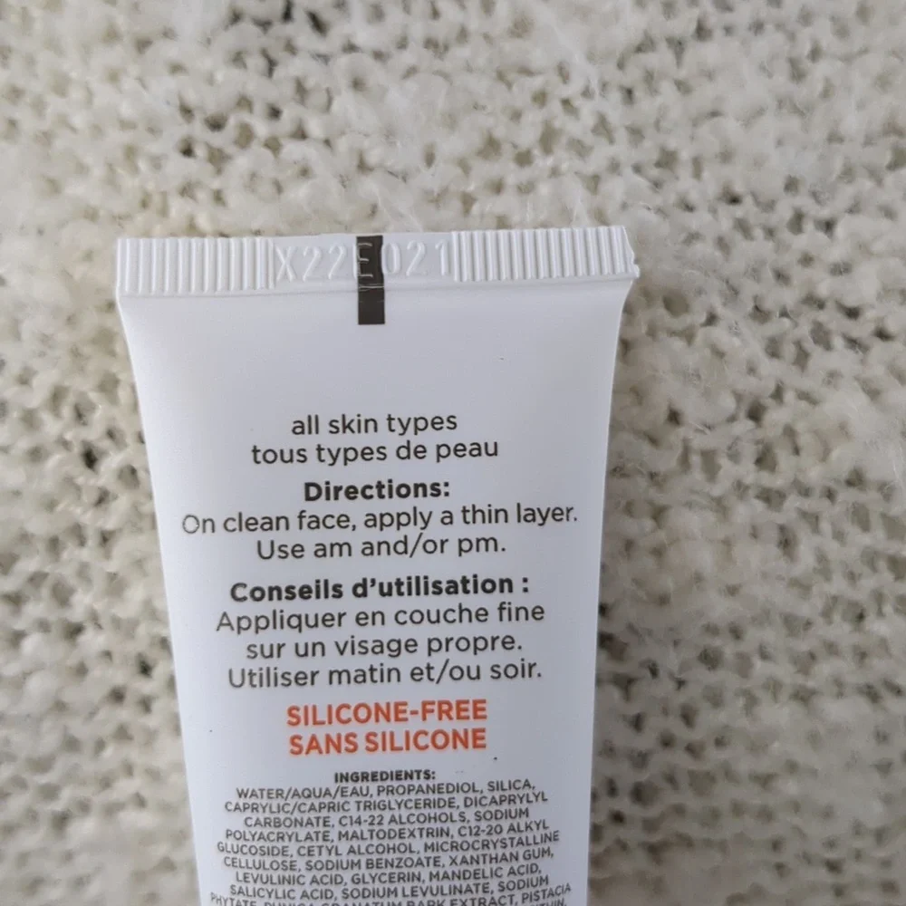 DR. BRANDT SKINCARE Hydrating Primer Lotion, 30ml/1.0fl oz